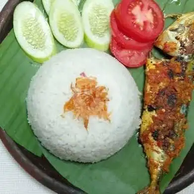 Gambar Makanan Ayam Geprek Mama Nduk, Bukit Kecil 8