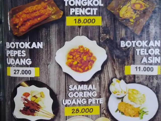 Gambar Makanan Warung Burung Hantu 10