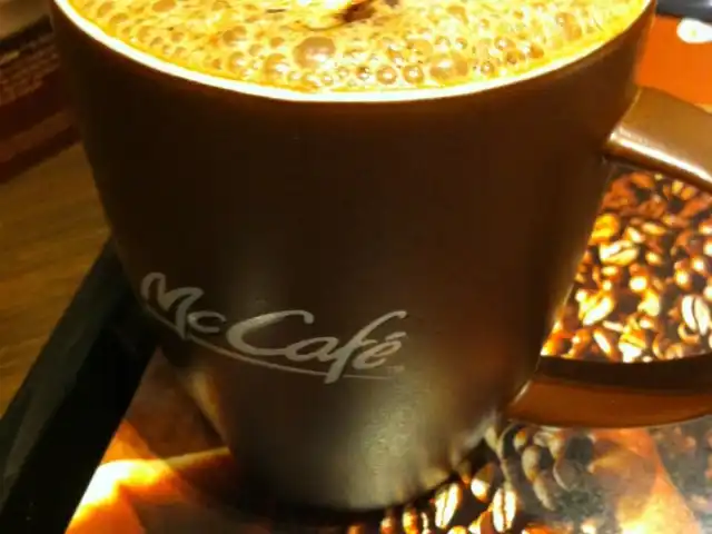 McDonald's / McCafé Food Photo 8