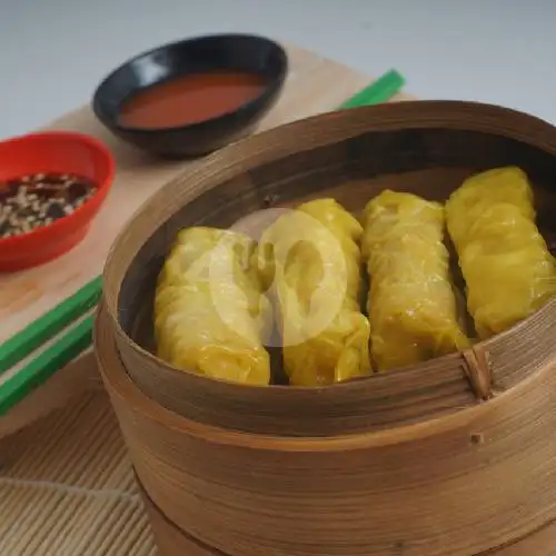 Gambar Makanan Dimsum Argas Solo, Kerten 19