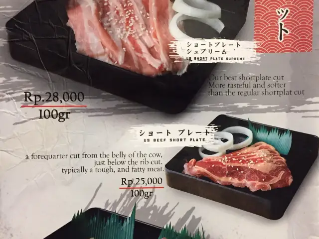 Gambar Makanan Teras Japan 17