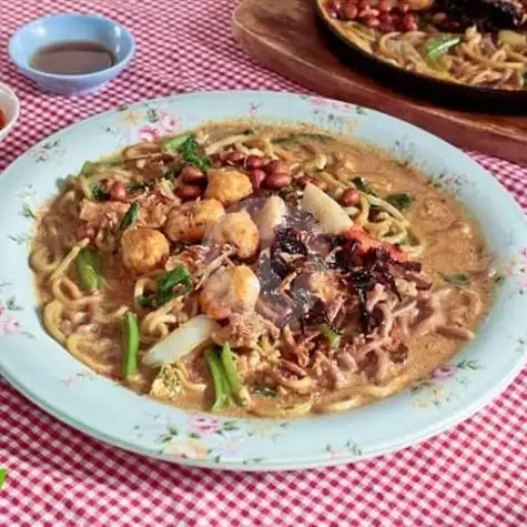 Gambar Makanan Mie Heng Hwa, Emas 2
