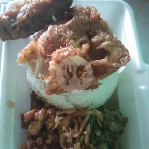 Gambar Makanan Lalapan Mandai Eka, Lambung 16