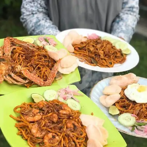 Gambar Makanan Mie Aceh Rizky 2