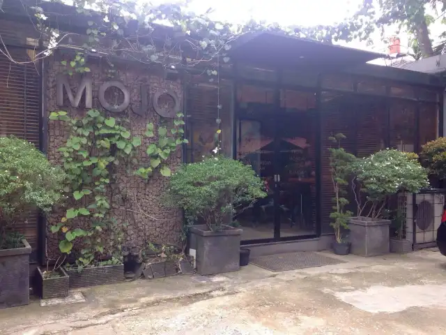 Gambar Makanan Mojo Kitchen & Bar 4