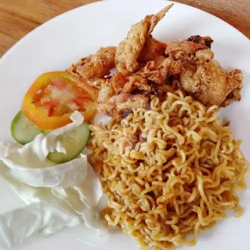 Gambar Makanan Nasi Ayam Geprek Bos, Kalibata 3