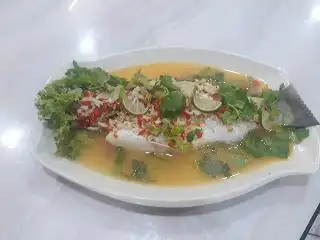 Thai Ikan Bakar