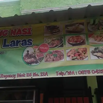 Warung Nasi Mama Laras