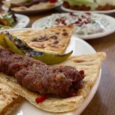 Hasan Usta Kebap'nin yemek ve ambiyans fotoğrafları 10