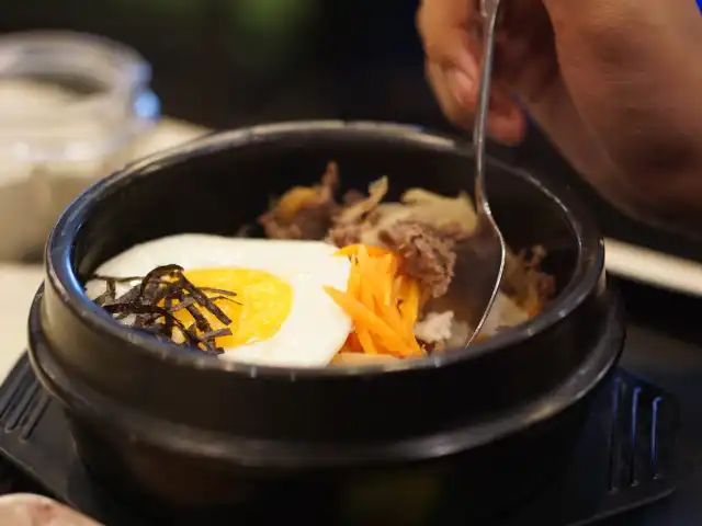 Mujigae Bibimbab & Casual Korean Food