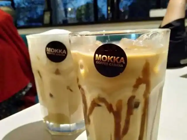 Gambar Makanan Mokka Coffee Cabana 6