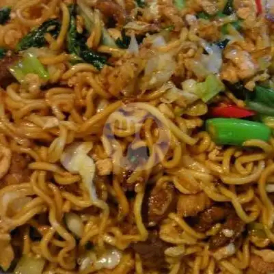Gambar Makanan Nasi Goreng Mawut (Rusdi), Duren Sawit 17