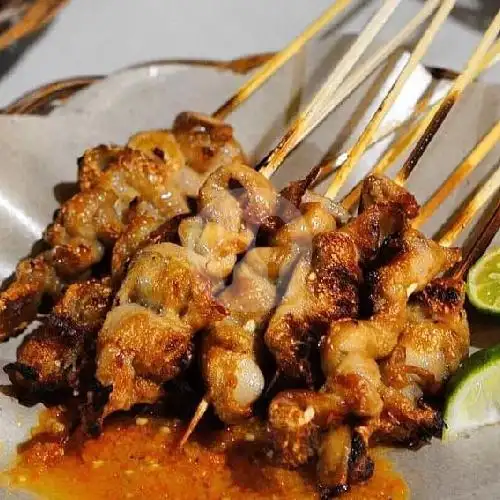 Gambar Makanan Sate Taichan Bang jago 4