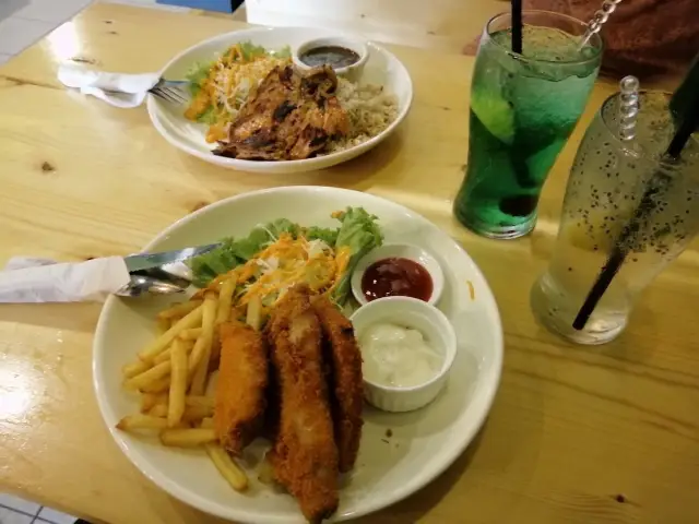 Cafe Takdak Nama Food Photo 22