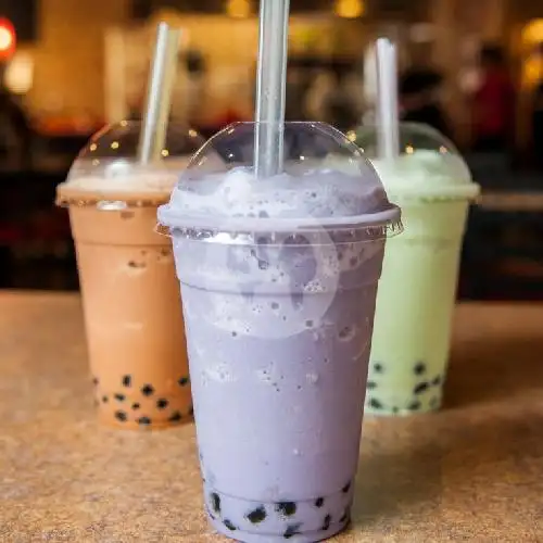 Gambar Makanan Coji Boba Drink 7