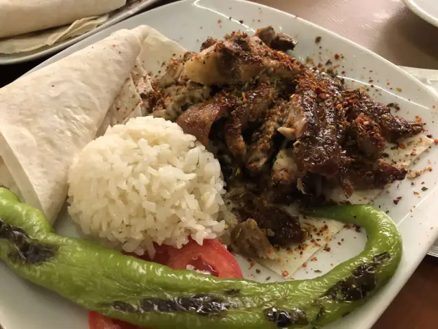 Seyithan İşkembe Salonu'nin yemek ve ambiyans fotoğrafları 20