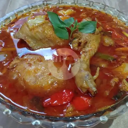 Gambar Makanan Masakan Betawi Mpo Maroh, Cakung 9