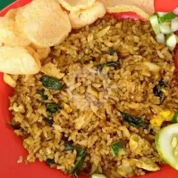 Gambar Makanan Nasgor Mantul Aconk 3