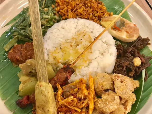 Gambar Makanan WarungWardani 5