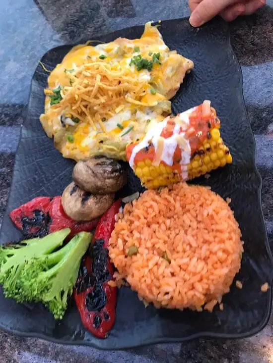 Ranchero'nin yemek ve ambiyans fotoğrafları 8