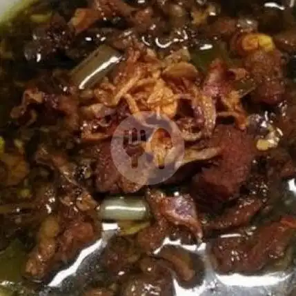 Gambar Makanan Rawon Bu Dwi, Kaliwates 18