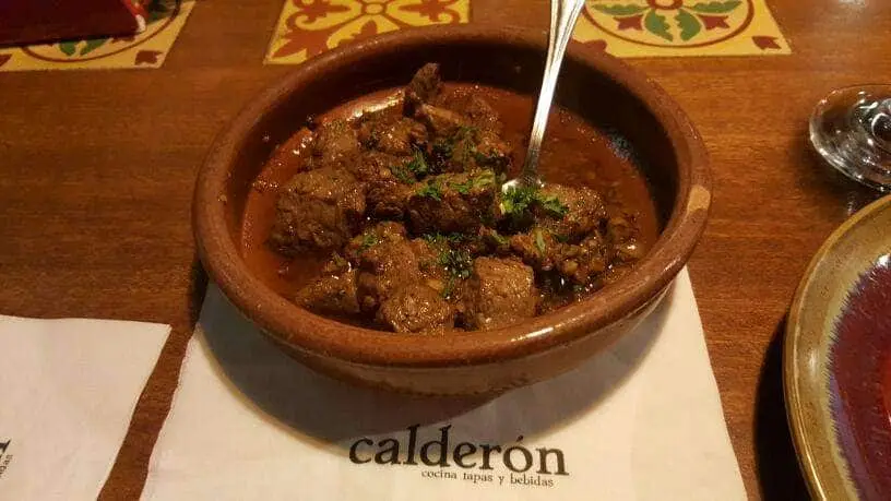 Calderon Food Photo 10