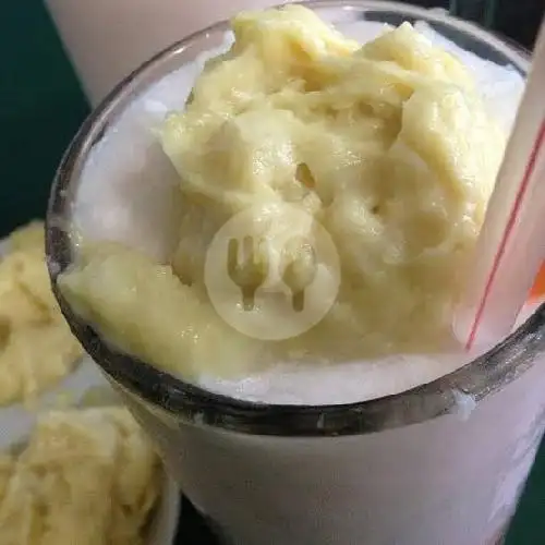 Gambar Makanan Sop Duren Dan Kebab Baper, Ciputat Timur 1