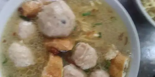 LELEK BAKSO, MERBAU