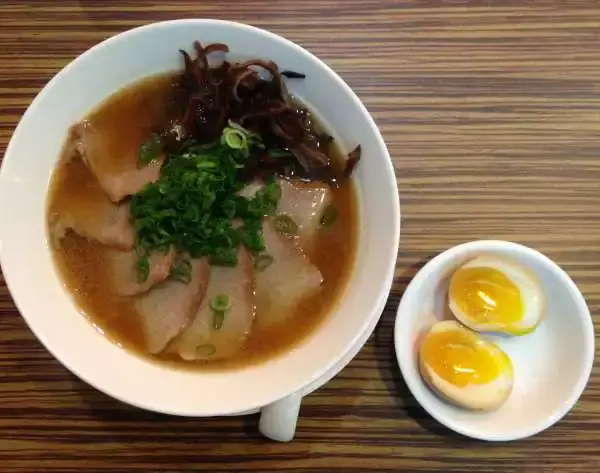 Ramen Kanbe Food Photo 11