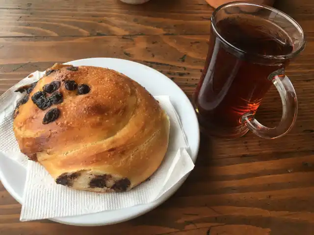 Pınar Cafe & Restaurant'nin yemek ve ambiyans fotoğrafları 18