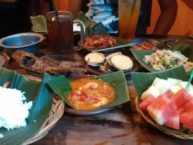 Gambar Makanan Waroeng SS (Spesial Sambal) 5