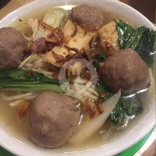 Gambar Makanan RM Inspirasi Coto Makasar & Konro, Tomohon Utara 7