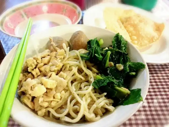 Gambar Makanan Kuliner Jalan Lombok 5