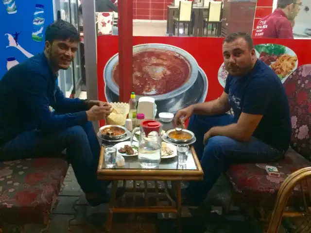 Pia Döner Kebab&Paça'nin yemek ve ambiyans fotoğrafları 3