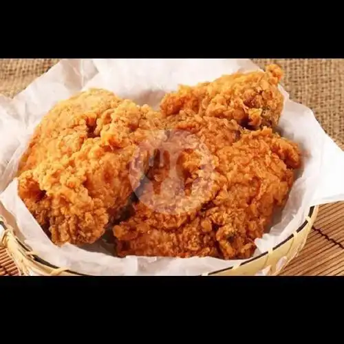 Gambar Makanan Chicken Papa Ghina,Jl Kisamaun Box Orange, Sukasari, Tangerang 19