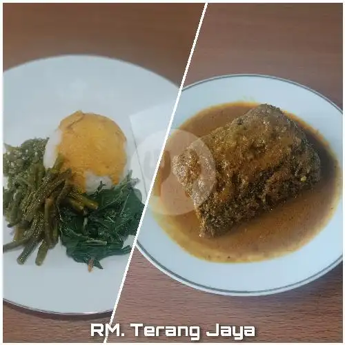 Gambar Makanan Rm. Terang Jaya, Modernland Square 5