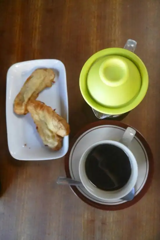 Gambar Makanan Kopi Mane Inspiration 2