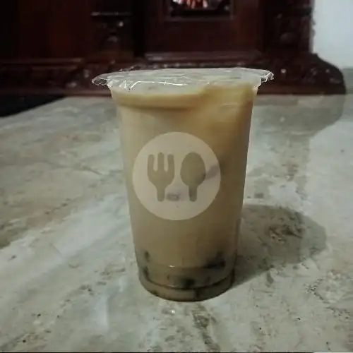 Gambar Makanan CACA BOBA 1