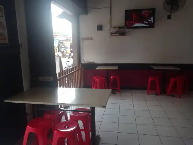 Gambar Makanan Kedai Kakapovi 4