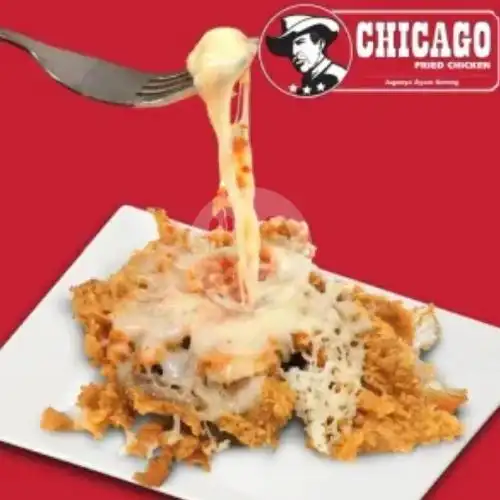 Gambar Makanan CHICAGO FRIED CHICKEN GRAND SUTRA 16