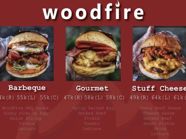 Gambar Makanan Woodfire 10