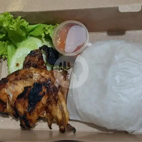 Gambar Makanan Ayam Goreng Utami 5