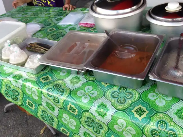 Majid Cendol Special Tambun Food Photo 12