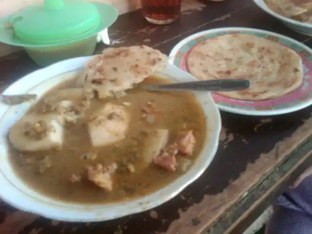 Gambar Makanan Gule Roti Maryam 5