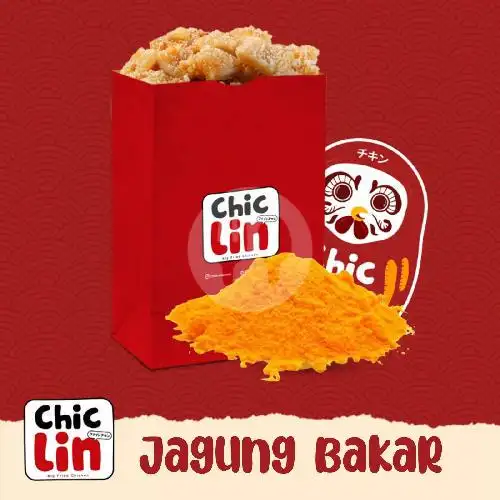 Gambar Makanan Chiclin, Pesanggrahan 1