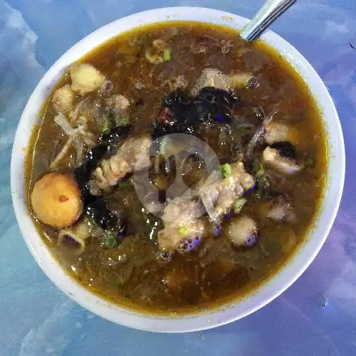 Gambar Makanan Sop Saudara Arigato, Poros Antang 11