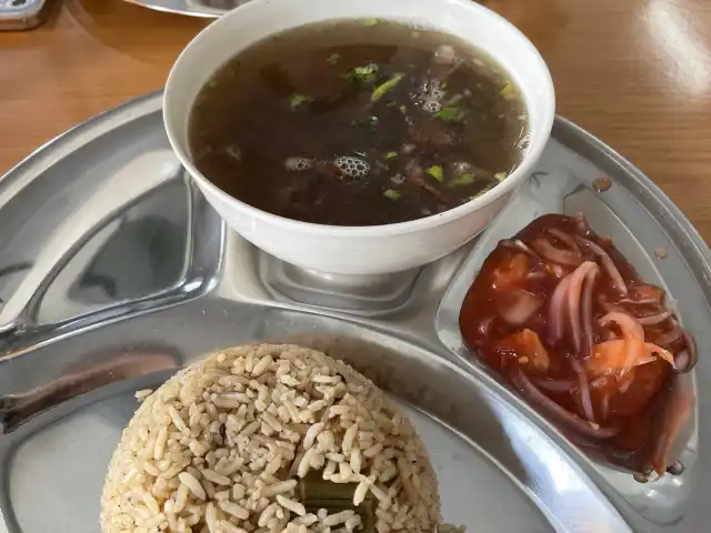 Nasi Daging Pongsu Seribu Cyberjaya Food Photo 2