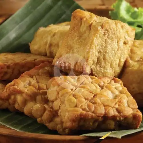 Gambar Makanan Pecel Lele & Ayam MaAnggit, Cipocok Jaya, Kota Serang 14