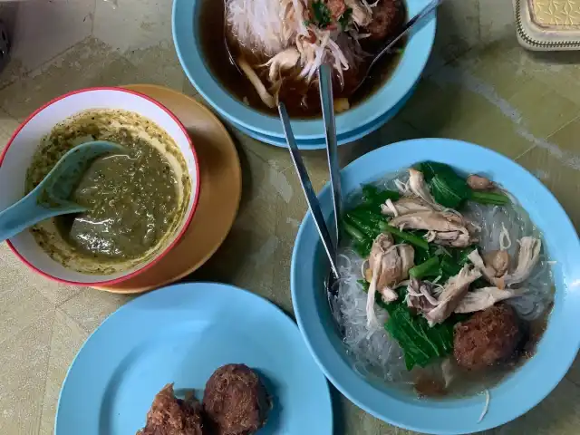 Bakso Kampung Baru Food Photo 13