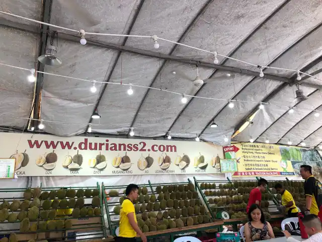 Durian Station